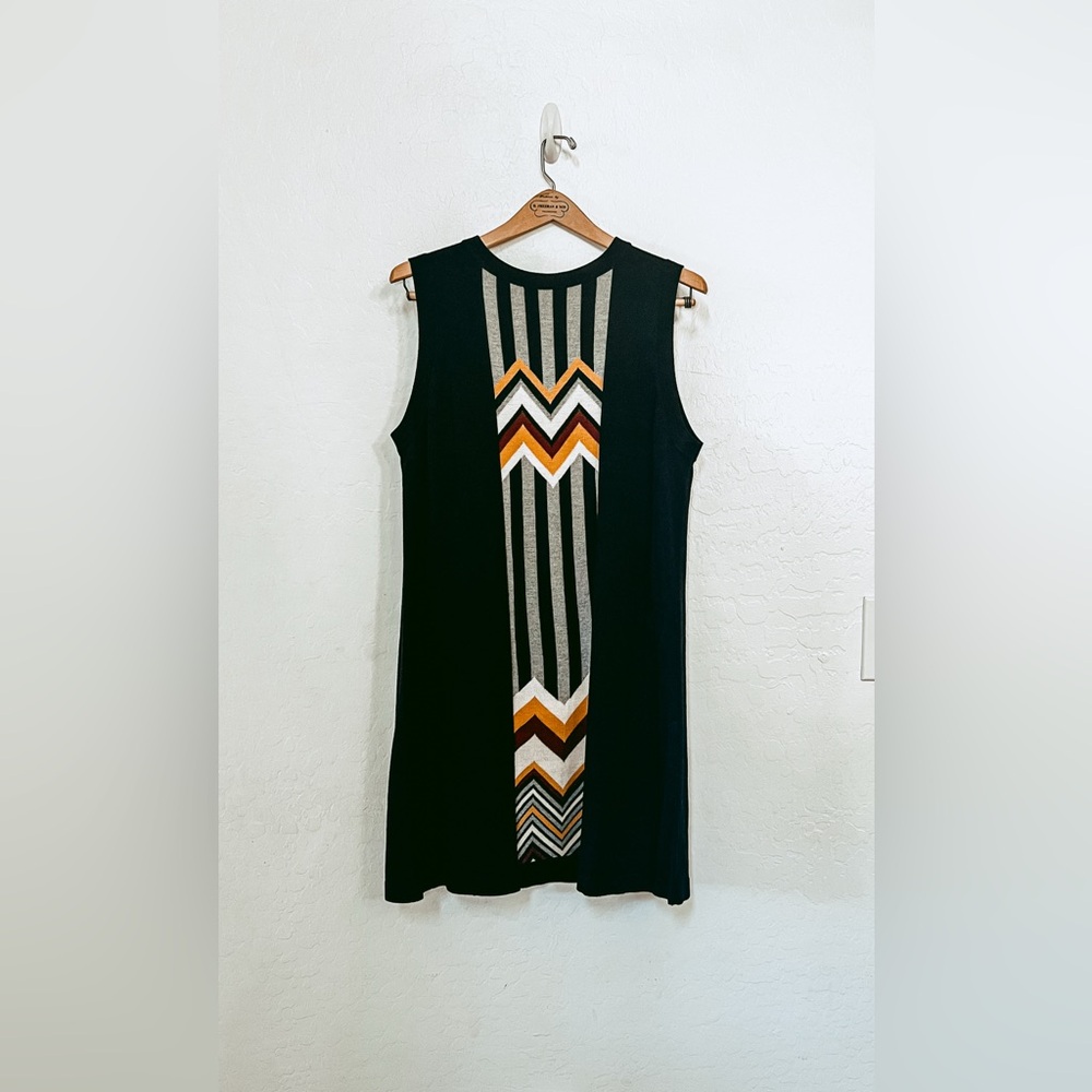 Missoni for Target Capsule Sweater Dress
